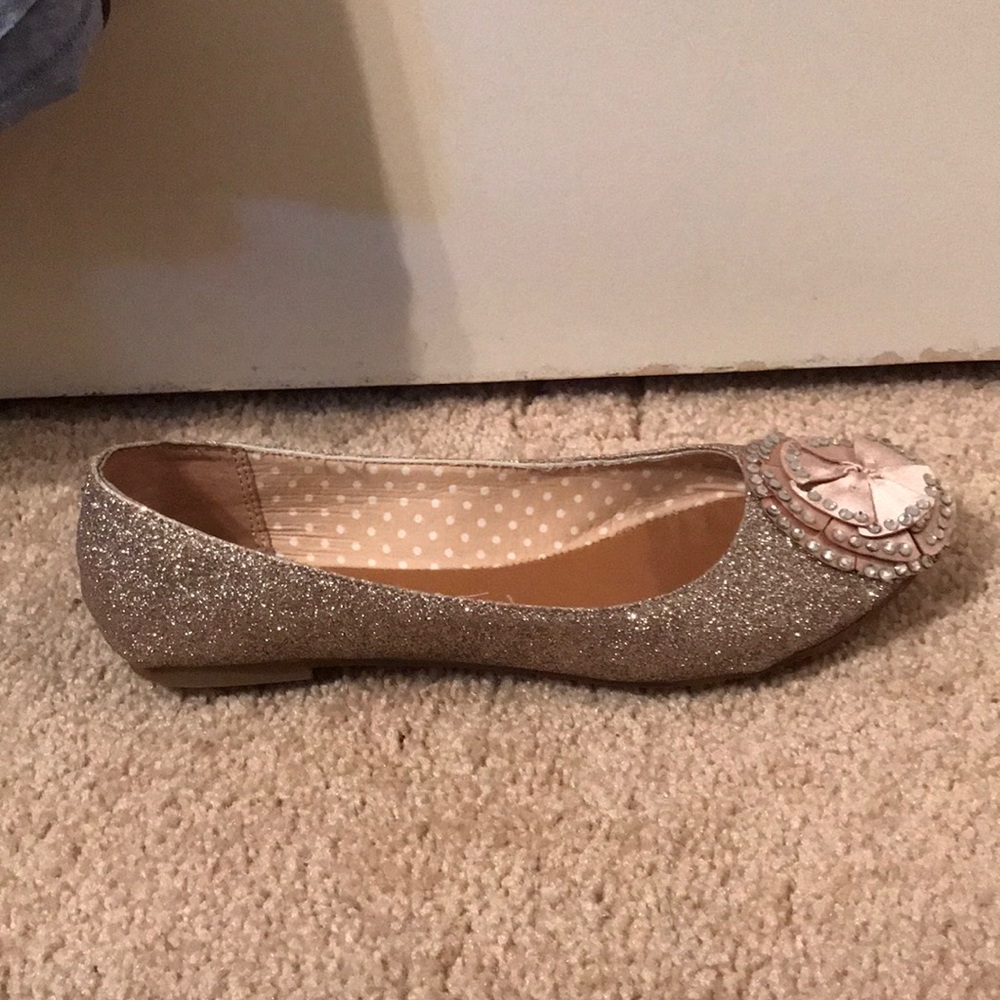 Madden Girl Women’s flats